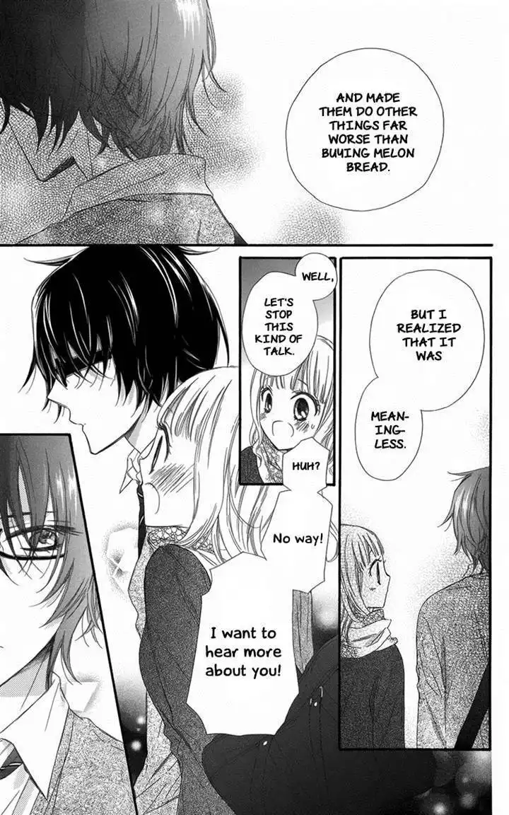 Megane no Incubus-kun Chapter 2 18